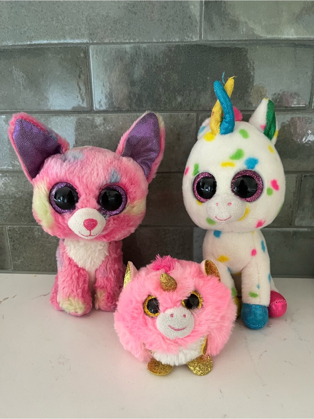 Ty Beanie Boos